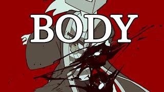 【MINDHACK animation】BODY