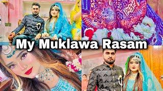 My Muklawa Vlog | Makeup Done By Me | Al vida To My Family