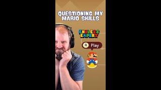 Endless Expert no skips SMM2 episode 003  - Vertical