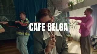 [FREE] TACO HEMINGWAY TYPE BEAT - "CAFE BELGA"