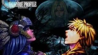 Valkyrie Profile 2 Voice Mix ~ No Knowledge of Wisdom