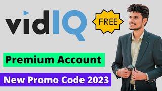 How To Get Vidiq Pro For Free In 2023 | New Promo Code For Vidiq |