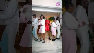 Unveiling Kenya's Most Electrifying Dance Moves from Alpha House