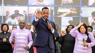 Let's Pray with Pastor Alph Lukau | Tuesday 26 November 2024 | AMI LIVESTREAM