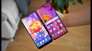 Huawei P20 Pro vs Huawei P30 Pro - Long-term Comparison Review