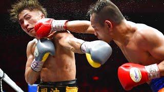 Naoya Inoue (Japan) vs Nonito Donaire (Philippines) | Full Highlights HD