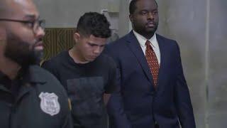 15-year-old Times Square shooting suspect charged as an adult