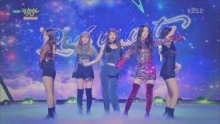 레드벨벳 (Red Velvet) - 피카부(Peek-A-Boo) [교차편집/stage mix]