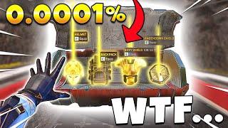 When Apex Legends Players get CRAZY LUCKY! NEW Apex Legends Funny & Epic Moments #688