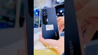 oppo a38 box open price #ytshorts