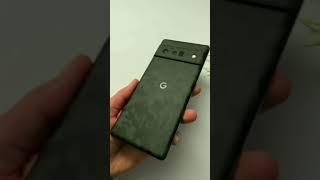 Pixel 6 Pro Amazing Skins | Custom Skins