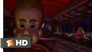 Jimmy Neutron: Boy Genius (8/10) Movie CLIP - Who Wants Fried Chicken? (2001) HD