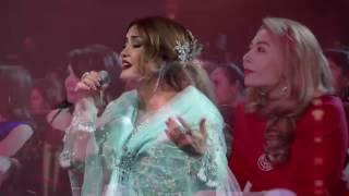 Aziza Niyozmetova - Yuragimdan joy beraman kelsangiz nomli konsert dasturi 2017