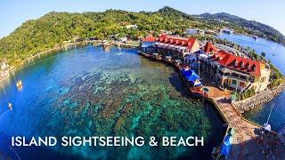 Island Sightseeing & Beach | Shore Excursion | NCL