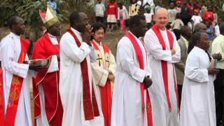 SVD Intercultural Mission in Kenya/Tanzania Province