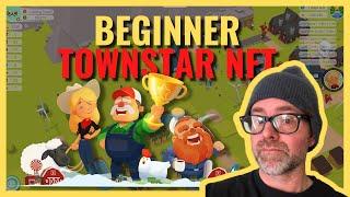 Best Town Star NFT for beginners (besides Gala Gold)