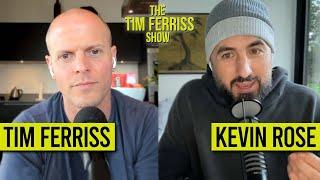 Recommended Personal Finance Apps & Tools | The Tim Ferriss Show | The Random Show
