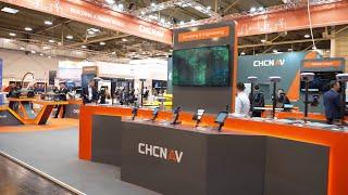 CHCNAV | INTERGEO 2022