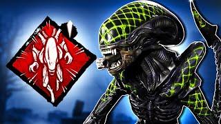 This Xenomorph Build Ends Chases INSTANTLY!