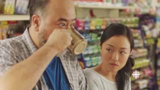 Kim's Convenience Trailer