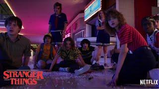 Everything you Need to know About Stranger Things 4 | idyllic