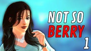 i tried the sims 3 NOT SO BERRY legacy challenge ~ ep 1 ~ mint