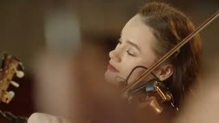 ДиДюЛя - "Christmas time" Live with String Quartet