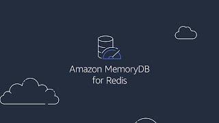 Introduction to Amazon MemoryDB for Redis | Amazon Web Services