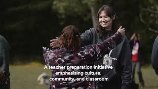 Growing Together: Gakino'amaage's Summer Enrichment Program for First Nations Educators