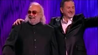 Demis Roussos & Anatoliy Yarmolenko (Syabry) - Alesya / From Souvenrs To Souvenirs