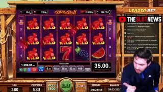 Slot Master   20 წამში მოგებული!  DiCe & Roll