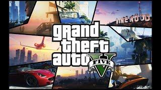 JUGANDO GTA 5 CON SUBS!! - EL PELON LOCOCHON