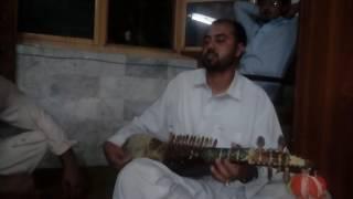 Rabab mangy parogaram