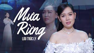 Mưa Rừng - Lưu Trúc Ly (Solo Cùng Bolero 2018) | 4K MV Official