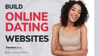 Build a  Dating Website using WordPress in less than 5 minutes!