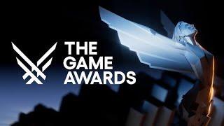 The Game Awards I Unranked - 458