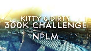 Marv Napalm - Faze Kitty & Faze Dirty [3DK] Montage Challenge Response