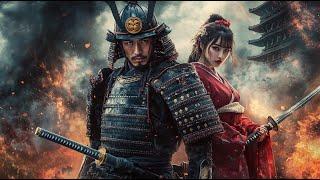 Latest martial arts film: A Japanese demon blade wreaks havoc, a kung fu hero fights samurai army.