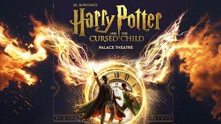 Harry Potter and the Cursed Child Trailer (2025) |  Cast, Plot, Release Date, and More