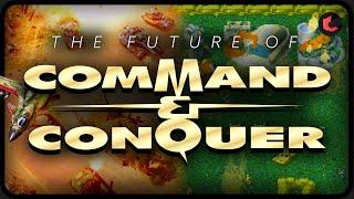 Is Command and Conquer Dead?
