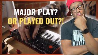 The Truth About The Akai MPK Mini Play MK3…