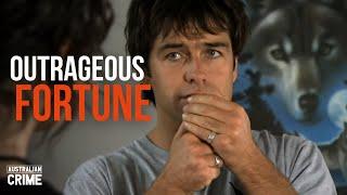 To a Radiant Angel Link’d | Outrageous Fortune | NZ Crime Drama (Starring Antony Starr!)