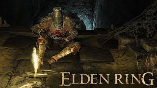 ELDEN RING ► КАМЕННАЯ ХРЕНЬ ► #9