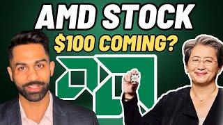  AMD Stock: Buy or AVOID?? Full Analysis on AMD Stock