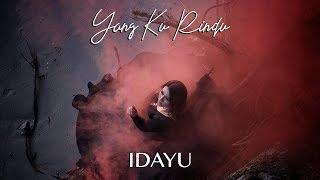  Idayu - Yang Ku Rindu (Official Music Video) OST Setelah Ku Dimiliki