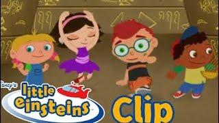 Little Einsteins Clip