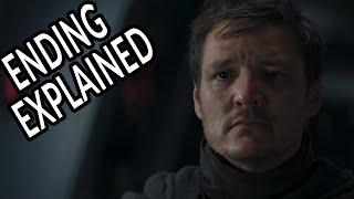 THE MANDALORIAN Season 2 Ending Explained, Post Credits, & Season 3 Theories!