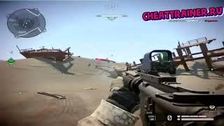 БЕСПЛАТНЫЙ ЧИТ НА WARFACE ► СКАЧАТЬ [БЕЗ БАНА]  ОБНОВЛЕН 02.2021