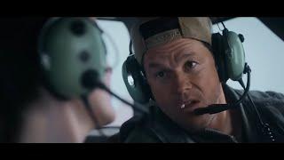 FLIGHT RISK Trailer (2024) | Starring Mark Wahlberg | Official Action Thriller