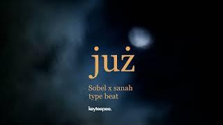 Sobel x sanah type beat - Już (prod. keyteepee) | instrumental